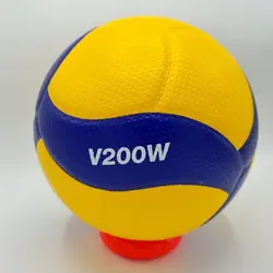 توپ والیبال میکاسا V200W اصلی