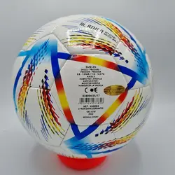 توپ فوتبال آدیداس مدل VA8083