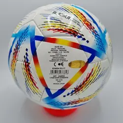 توپ فوتبال آدیداس مدل VA8083