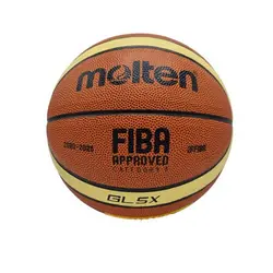 توپ بسکتبال مولتن مدل GL5X