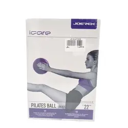 توپ پیلاتس ژورکس قطر 22