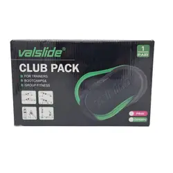 ول اسلاید کلاب پک