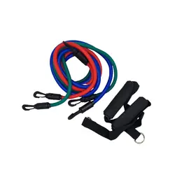 کش بدنسازی 319TR-3