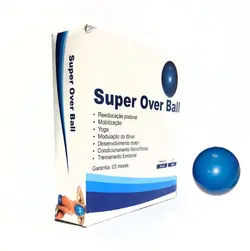 توپ پیلاتس SUPER OVER