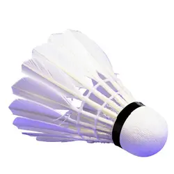 توپ بدمینتون پردار WISH099