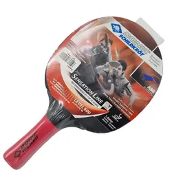 راکت پینگ پنگ DONIC مدل SENSATION LINE 600