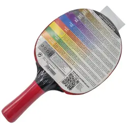 راکت پینگ پنگ DONIC مدل SENSATION LINE 600