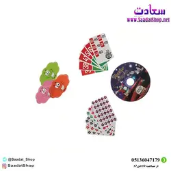 ابزار شعبده بازی وودو مجیک