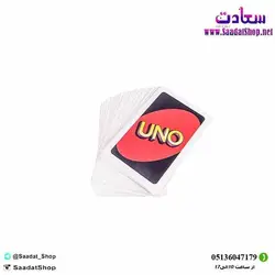 بازی فکری کارتی اونو