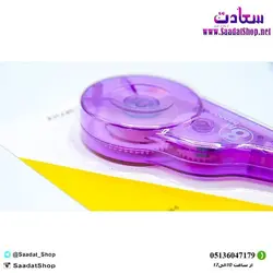 لاک غلط گیر نواری هیپو