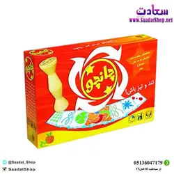 بازی فکری چانچو