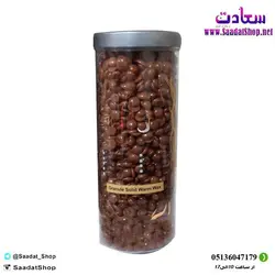 موم موبر واندر وکس مدل شکلات