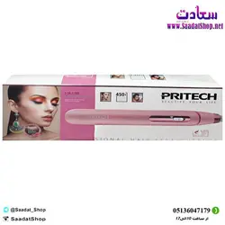 اتو مو پریتک مدل TA-1733