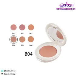 رژگونه شون سری Charming