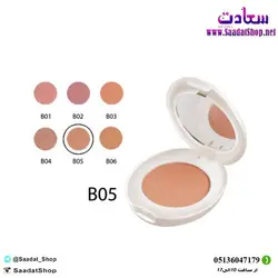 رژگونه شون سری Charming