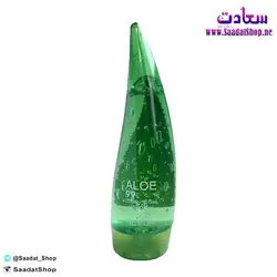 ژل ضد چروک سودا مدل لیفتینگ آلوئه ورا