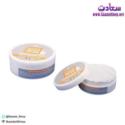 کرم مرطوب کننده سوپکس مدل روغن شتر مرغ و آلوئه ورا