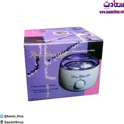 دستگاه موم گرم کن پرووکس مدل pro-wax 100