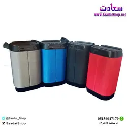خرید و قیمت اسپیکر شارژی بلوتوثی مدل LV10 - فروشگاه سعادت - ارزان فروشی هنر ماست.
