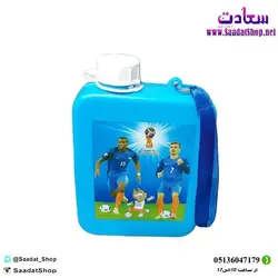 خرید و قیمت قمقمه فانتزی کودک - فروشگاه سعادت - ارزان فروشی هنر ماست