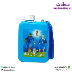 خرید و قیمت قمقمه فانتزی کودک - فروشگاه سعادت - ارزان فروشی هنر ماست