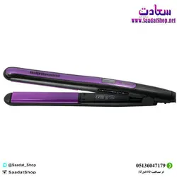 خرید و قیمت اتو مو باراباس نانو مدل ST3358 - فروشگاه سعادت - ارزان فروشی هنر ماست.