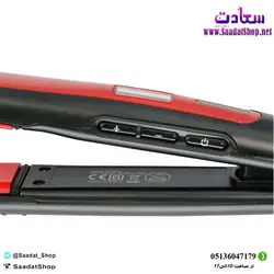 خرید و قیمت اتو مو باراباس نانو مدل ST3358 - فروشگاه سعادت - ارزان فروشی هنر ماست.