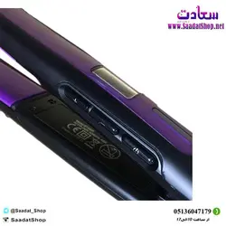 خرید و قیمت اتو مو باراباس نانو مدل ST3358 - فروشگاه سعادت - ارزان فروشی هنر ماست.