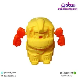 خرید و قیمت تراش رومیزی پسرانه مدل آدم آهنی - فروشگاه سعادت - ارزان فروشی هنر ماست