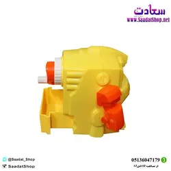 خرید و قیمت تراش رومیزی پسرانه مدل آدم آهنی - فروشگاه سعادت - ارزان فروشی هنر ماست