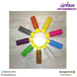 خرید و قیمت تیر ساچمه تفنگ بادی 60 عددی بی بی - فروشگاه سعادت - ارزان فروشی هنر ماست