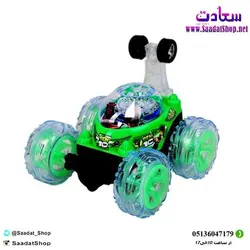 خرید و قیمت اسباب بازی ماشین دیوانه کنترلی فرمانی - فروشگاه سعادت - ارزان فروشی هنر ماست