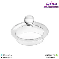 خرید و قیمت قوری شیشه ای فیلتردار تیرینک - فروشگاه سعادت - ارزان فروشی هنر ماست