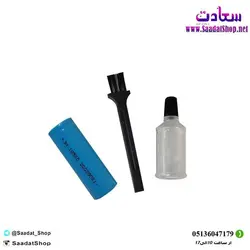 خرید و قیمت ماشین خط زن سلطنتی - فروشگاه سعادت - ارزان فروشی هنر ماست.