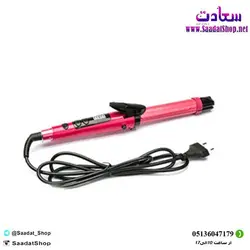 خرید و قیمت اتو مو دو کاره پرومکس promax مدل264 - فروشگاه سعادت