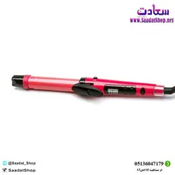 خرید و قیمت اتو مو دو کاره پرومکس promax مدل264 - فروشگاه سعادت