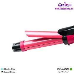 خرید و قیمت اتو مو دو کاره پرومکس promax مدل264 - فروشگاه سعادت