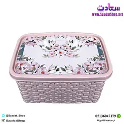 خرید و قیمت باکس دربدار اریسام - فروشگاه سعادت - ارزان فروشی هنر ماست