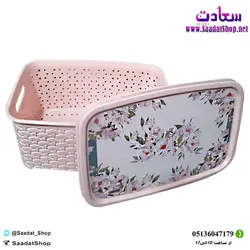 خرید و قیمت باکس دربدار اریسام - فروشگاه سعادت - ارزان فروشی هنر ماست