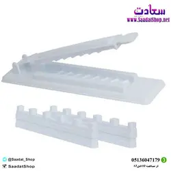 خرید و قیمت دستگاه کباب زن دستی پردیس - فروشگاه سعادت - ارزان فروشی هنر ماست