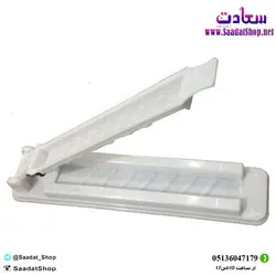 خرید و قیمت دستگاه کباب زن دستی پردیس - فروشگاه سعادت - ارزان فروشی هنر ماست