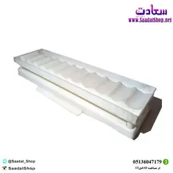 خرید و قیمت دستگاه کباب زن دستی پردیس - فروشگاه سعادت - ارزان فروشی هنر ماست