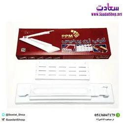 خرید و قیمت دستگاه کباب زن دستی پردیس - فروشگاه سعادت - ارزان فروشی هنر ماست