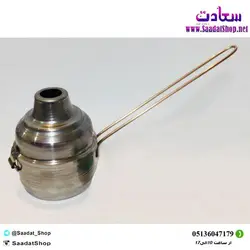 خرید و قیمت عنبر نسارا دود کن - فروشگاه سعادت - ارزان فروشی هنر ماست