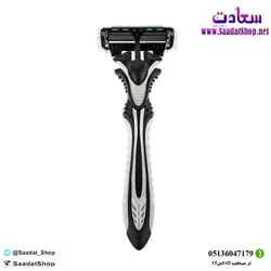 خرید و قیمت ژیلت دورکو 6 تیغ - فروشگاه سعادت - ارزان فروشی هنر ماست.