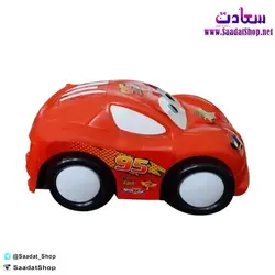 خرید و قیمت اسباب بازی پسرانه ماشین مک کوئین 4عددی - فروشگاه سعادت - ارزان فروشی هنر ماست