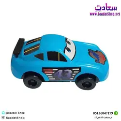خرید و قیمت اسباب بازی پسرانه ماشین مک کوئین 4عددی - فروشگاه سعادت - ارزان فروشی هنر ماست