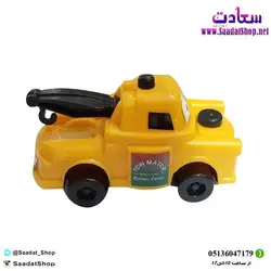 خرید و قیمت اسباب بازی پسرانه ماشین مک کوئین 4عددی - فروشگاه سعادت - ارزان فروشی هنر ماست