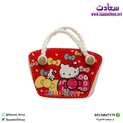 خرید و قیمت پاک کن فانتزی طرح کیف هلو کیتی - فروشگاه سعادت - ارزان فروشی هنر ماست