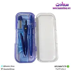 خرید و قیمت ست پرگار و خودکار - فروشگاه سعادت - ارزان فروشی هنر ماست